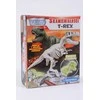 Jaunojo archreologo rinkinys Clementoni T-REX, šviečia tamsoje
