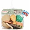 MEGA CREATIVE 511418 21 dalies tinklinis virtuvės komplektas