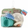 MEGA CREATIVE 511353 tinklinis virtuvės komplektas