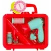 Grožio rinkinys lagamine MEGA CREATIVE 483219
