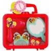 Grožio rinkinys lagamine MEGA CREATIVE 483203
