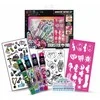 Role Play MH Rinkinys TATUAZY 24X20X3 PUD6/24W