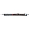Rotring Tikky III Cc automatinis pieštukas 0,7 kaštoninės spalvos - 1904692