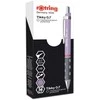Automatinis pieštukas Rotring Tikky Alyvinė 0,7 - 2189066