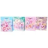 Rozette TOREBKA OZD 510X720 TW LUX KWIATY PAST FOL A 12
