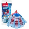 Šluostė VILEDA 3Action Velour XL