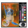Russell Hobbs Lipni mozaika su blizgučiais Dog 1235 32x32 B/C RUSSELL N 96123