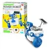 3Doodler 4M Žaliasis mokslas Keliaujantis robotas
