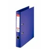 Segtuvas ESSELTE No1 POWER, A4, standartinis, 50 mm, violetinė