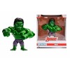 Mattel Jada,Disney Jada - Marvel - Hulk Figure (10 cm) (253221001)