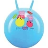 Peppa Pig John saugus pyppa kiaulės šokinėjimo kamuolys