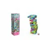 Spin Master Gabby's Dollhouse Jumbling Tower 6066778 PUD12