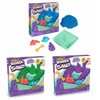 Spin Master Kinetic Sand - komplektas piaskownica