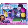 Spin Master Gabby’s Dollhouse Carlita's Purr-ific Play Room 6064149 3