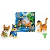 Spin Master PAW PATROL figurėlės Hero Pup Jungle Chase, 6068629