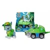 Spin Master PAW PATROL transporto priemonė Jungle Pups Rocky, 6067763