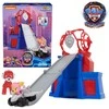 Spin Master PAW Patrol: The Mighty Movie žaidimo komplektas - Filmo bokštas