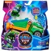 Spin Master PAW Patrol: The Mighty Movie Žaislinis automobilis su Rocky