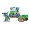 Spin Master Paw Patrol - Paprasta transporto priemonė Rocky (6061804)