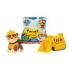 Spin Master PAW PATROL transporto priemonė Basic Sustainable Rubble, 6071214