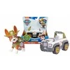 „Spin Master Paw Patrol“ – pagrindinė transporto priemonės sekimo priemonė (6061801)