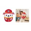 Spin Master Gund Plush Paw Patrol Gund Trend Plush 30 cm - Marshall
