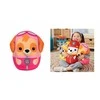 Spin Master Paw Patrol – Gund Trend Plush 20 cm – Chase (6068590)