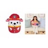 Spin Master PAW PATROL SUPER MIEKKI MARSHALL 6068587 B/C36