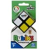 Spin Master Rubik's: Kostka 2x2 dwukolorowa