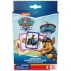 Spin Master Spin PAW Patrol kortų žaidimo „Jumbo“ kortelių kaladės vakarėlio sukimo meistras