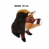 Sun-Day BOAR PLIŠINIS ŽAISLAS 25CM