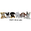 „Sun Day Pies“ P-3271 su balsu 6wz 20cm 163905