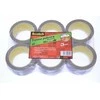 3M S5066F6B - 66 m - Ruda - Kartonas - Popierius - 50 mm - 0,05 mm - 6 vnt.