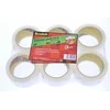 3M S5066F6T - 66 m - Ruda - Kartonas,Popierius - 50 mm - 0,05 mm - 6 vnt.