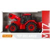 Polesie TRAKTOR P/B AKC 26X12X15 BELARUS WADER P WB12