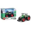Bburago Traktorius Fendt 1050 Vario Žalias