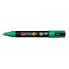 Uni-Ball PLACT Union PC- 5M PESCA, Žalias