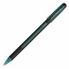 Uni Sx-101 žalias rašiklis, 0.35mm, greitai džiūstantis