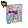 Tuban 3 spalvų Tubi Jelly rinkinys - Undinė ( TU3316 )
