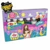 Tuban 6 spalvų Tubi Jelly rinkinys - Undinė ( TU3322 )
