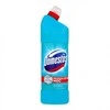Vonios valiklis - Domestos BLC Oxford Ocean 1L 12 vnt. Mėlynas