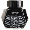 Rašalas Waterman Juoda (50ml) - S0110710