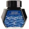 Rašalas WATERMAN, 50ml, Mėlyna