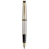 Plunksnakotis Waterman Expert-3, Stainless Steel, GT