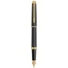 Plunksnakotis Waterman Hemisphere 11, Matt Juodas GT, F