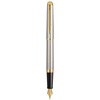 Plunksnakotis Waterman Hemisphere 11, Stainless Steel GT
