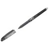 Pilot Pen Smulkintuvas Pultas FriXion Point juodas (12 vnt)