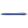 Pilot Pen Pilot LONG-TERM AUTOMATIC REKSGRIP BLY PAKUOTĖ 12 HOT - PIBPRG10RL