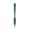 Pilot Pen WPC Długopis automatinis uper Grip žalia Pultas 3010020193
