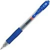 Pilot Pen Pilot DLUGOPIS ZELOWY AUTOMATYCZNY G2 Mėlynas- 3010033106